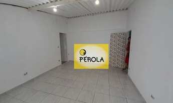 Imagem 4: Casa com 2 dormitórios para alugar, 80 m² por R$ 1.358,00/mês - Jardim Nova Europa - Campi