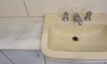 Imagem 4: Apartamento para venda com 138 metros quadrados com 2 quartos em Lar São Paulo - São Paulo