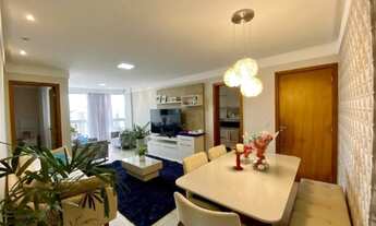 Imagem 7: Apartamento para venda possui 112 metros quadrados com 3 quartos em Itapuã - Vila Velha