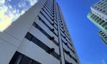 Imagem: Apartamento em Tambaú com 3 quartos dce