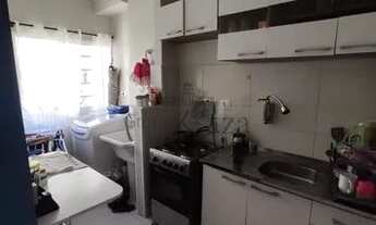 Imagem 5: Apartamento Padrão em São José dos Campos