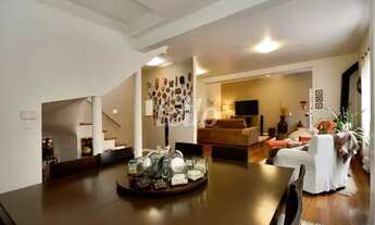 Imagem 5: São Paulo - Casa Padrão - Campo Belo