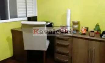 Imagem 4: Sobrado, Sacomã - São Paulo