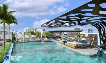 Imagem 7: Apartamento para Venda em João Pessoa, Cabo Branco, 1 dormitório, 1 banheiro