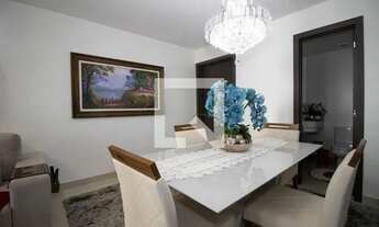 Imagem 3: Apartamento para Aluguel - Setor Noroeste, 3 Quartos, 136 m2