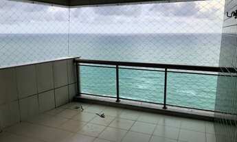 Imagem 4: AVENIDA BOA VIAGEM / 4QTOS / 3 SUÍTES / ANDAR ALTO / ÓTIMA LOCALIZAÇÃO!!