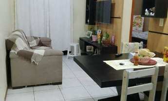 Imagem 4: Apartamento com 2 dormitórios à venda, 48 m² por R$ 170.000,00 - Real Parque - São José/SC