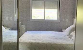 Imagem 6: Venda Apartamento - Integrato Iguatemi - 3 suítes, sala 2 ambientes, sacada, cozinha plane