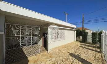 Imagem 3: Casa Padrão em Campinas