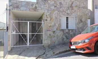 Imagem: JUNDIAÍ - Casa Padrão - JARDIM PACAEMBU