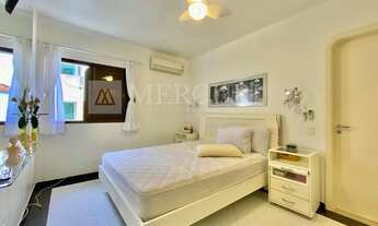 Imagem 7: Cobertura com 3 quartos à venda, 210 m² por R$ 1.200.000 - Enseada - Guarujá/SP