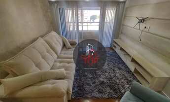 Imagem 3: Apartamento com 3 dormitórios à venda, 133 m² por R$ 995.000,00 - Vila Assunção - Santo An