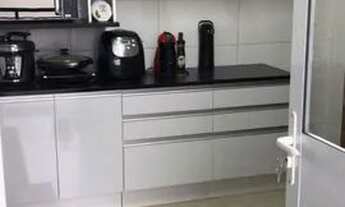 Imagem 6: Sobrado com 3 suítes no Horto 2 (Avalia Permuta