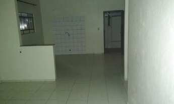 Imagem 6: Alugo casa com 2 quartos, sala e cozinha conjugados, lavanderia, churrasqueia coletiva, 2