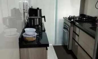 Imagem 3: APTO NO COND. RESERVA NATIVA CARAPICUÍBA