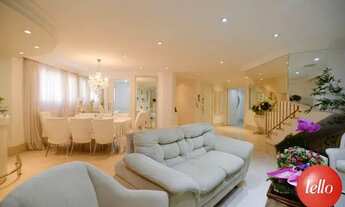 Imagem: São Paulo - Apartamento Padrão - Perdizes