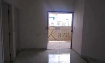 Imagem 6: Apartamento Padrão em São José dos Campos