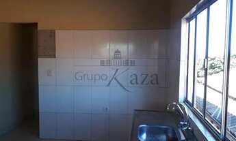 Imagem 2: Casa Padrão em São José dos Campos