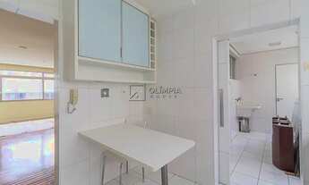 Imagem 7: Venda Cobertura 3 Dormitórios - 220 m² Bela Vista