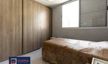 Imagem 7: Venda Apartamento 2 Dormitórios - 80 m² Vila Olímpia