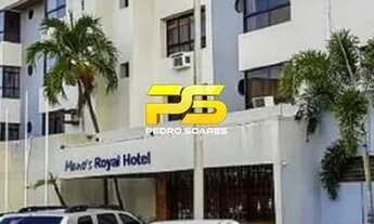 Imagem: FLAT 27 MTS² 250 MIL REAIS EM TAMBAÚ