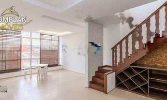 Imagem 4: Cobertura com 4 dormitórios para alugar, 300 m² por R$ 18.729,36/mês - Copacabana - Rio de