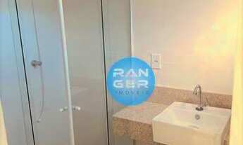 Imagem 5: 1 dormitorio a venda no Pateo Orquidario