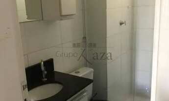 Imagem 6: Apartamento para venda possui 69 metros quadrados com 2 quartos