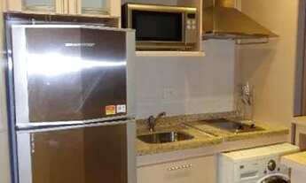 Imagem 5: Flat para alugar no Jardins - Edifício Park Avenue - Cód. 12700132