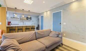 Imagem 7: Apartamento à venda no bairro Moóca - São Paulo/SP