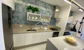 Imagem 5: Apartamento na Guilhermina uma ótima oportunidade de investimento