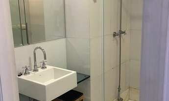 Imagem 6: São Paulo - Apartamento Padrão - Itaim Bibi