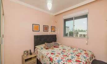 Imagem 5: Apartamento para Venda - 40.98m², 2 dormitórios, 1 vaga - Jardim Leopoldina