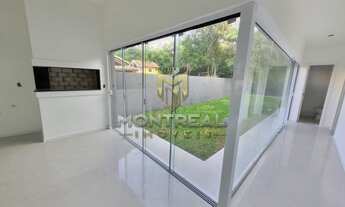 Imagem 4: LINDA CASA NOVA DE ALTO PADRÃO EM CONDOMÍNIO DE TRAMANDAÍ