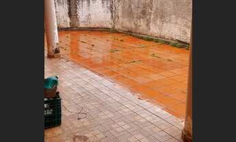 Imagem 2: Casa para venda tem 174 metros quadrados com 3 quartos em Jardim Monte Líbano - Campo Gran