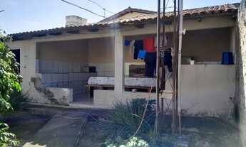 Imagem 7: Casa 3Q no Centro de EDÉIA( GO