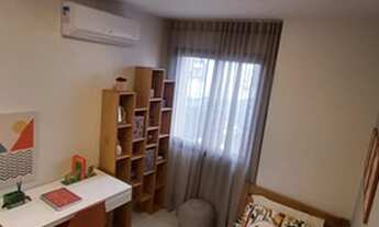 Imagem 3: Apartamento para vendaAacom 2 quartos em Taguatinga Norte - Brasília - DF