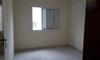 Imagem 6: Casa com 2 dormitórios para alugar, 150 m² por R$ 1.560,50/mês - Jardim Imperador - Salto