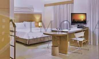 Imagem 2: Ribeirão Preto - Flat - Jardim América