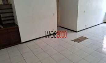 Imagem 3: Apartamento com 3 dormitórios à venda, 101 m² por R$ 480.000,00 - Icaraí - Niterói/RJ