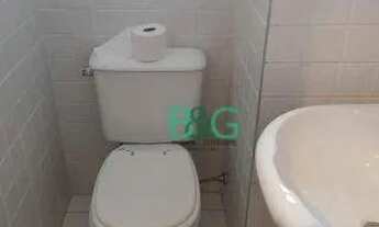 Imagem 6: Sala para alugar, 30 m² por R$ 2.500/mês - Jardim América - São Paulo/SP