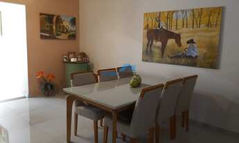 Imagem 4: Sobrado com 3 suítes - Jardim Ana Maria