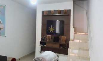 Imagem 6: Casa Vila Talarico São Paulo/SP