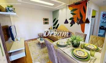 Imagem 2: Apartamento à venda, 49 m² por R$ 240.000,00 - Pimenteiras - Teresópolis/RJ