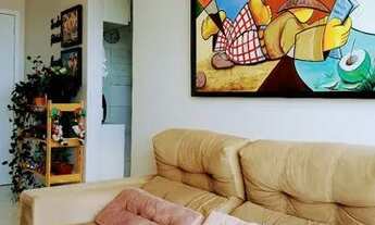 Imagem 3: Apartamento para alugar, Candeias perto do colégio Souza Leão