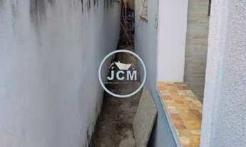 Imagem 2: Boa casa frente de rua sala 2quartos!