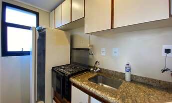 Imagem 7: São Paulo - Apartamento Padrão - Vila Nova Conceição