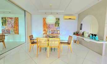 Imagem 5: Barra da Tijuca Apartamento com 3 dormitórios