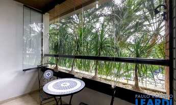 Imagem 3: APARTAMENTO - ALTO DA LAPA - SP