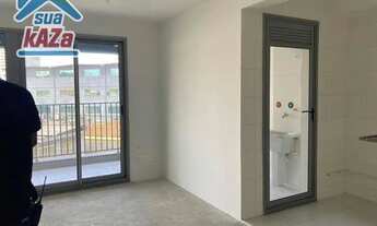 Imagem 3: Apartamento com 3 dormitórios à venda, 75 m² por R$ 833.000,00 - Vila Firmiano Pinto - São